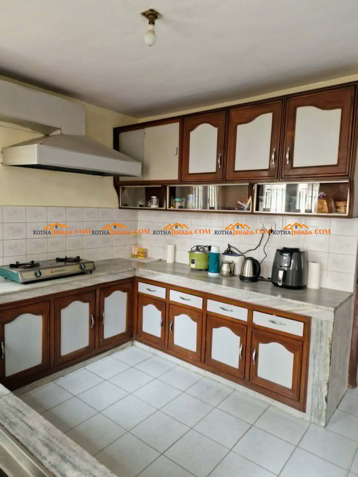 Furnished full house available for rent in Thasikhel, Lalitpur